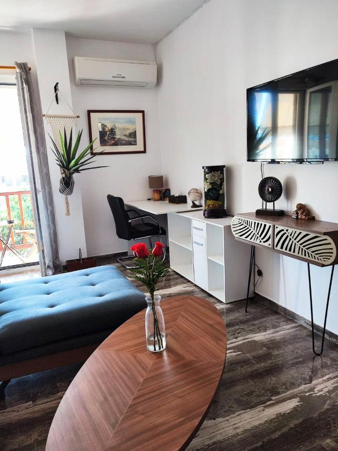 Lauren'S Charm Town Apartment Lefkada City Exterior photo