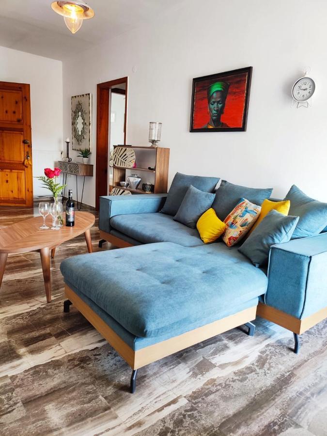 Lauren'S Charm Town Apartment Lefkada City Exterior photo