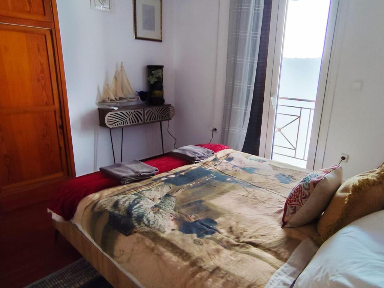 Lauren'S Charm Town Apartment Lefkada City Exterior photo